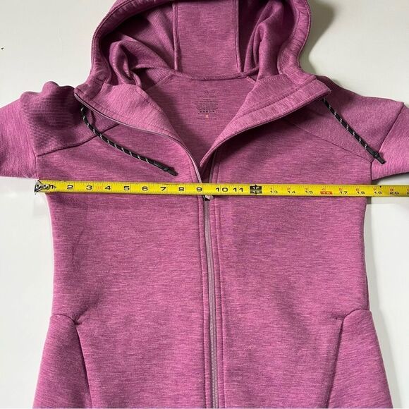 Sweaty Betty Cross Train Hoodie XS - Picture 4 of 10